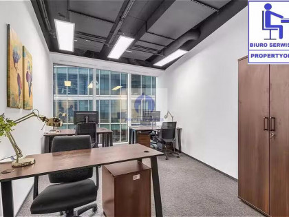 Lokal Warszawa Wola ul. Prosta