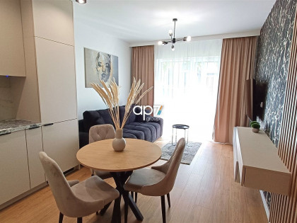 Mieszkanie Kraków Podgórze