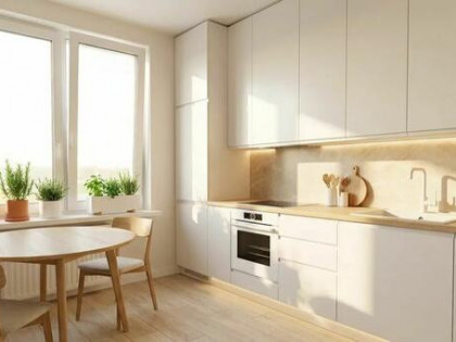 Na sprzedaż 2 pokoje 49,5 m Ursus Skorosze