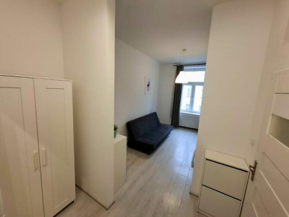 Kawalerka 20 m² – 1540 zł całość | Legionów | Blisko Manufak