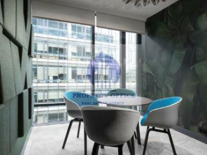 Lokal użytkowy Warszawa Mokotów, Domaniewska