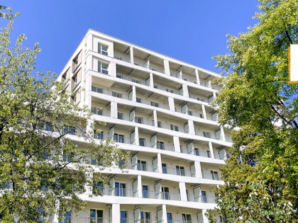 Mieszkanie Warszawa Mokotów rynek pierwotny ul. Wołoska