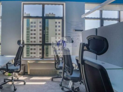 Lokal użytkowy Warszawa Ochota, Niemcewicza