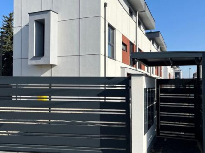 BEZPOŚREDNIO Nowy dom z pozwoleniem na użytkowanie