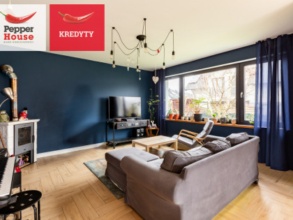 Dom Banino ul. Tuchomska