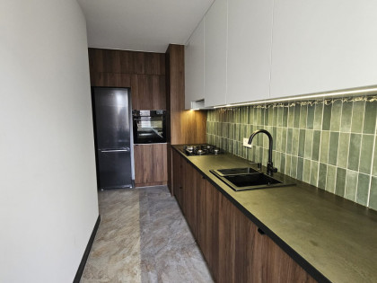 Mieszkanie Piaseczno ul. Powstańców Warszawy