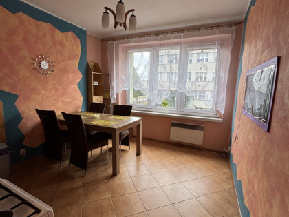 Mieszkanie Rybnik ul. Tadeusza Kościuszki