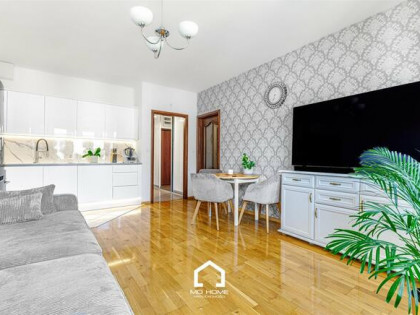 Mieszkanie Warszawa Wola, Eustachego Tyszkiewicza