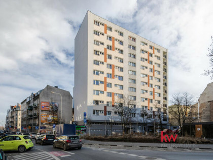 Mieszkanie Poznań gm. Poznań-Jeżyce Jeżyce, Poznańska