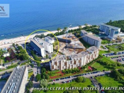 Mieszkanie Kołobrzeg Nadmorska, Sułkowskiego