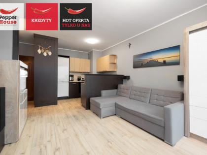 Mieszkanie Rumia ul. Pomorska