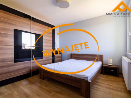 Mieszkanie Olsztyn ul. gen. Grota-Roweckiego