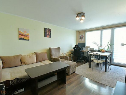 Mieszkanie Wrocław Fabryczna, Gądów Mały, Jerzego Bajana