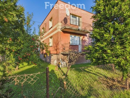 Na sprzedaż dom w Nowym Dworze Gdańskim