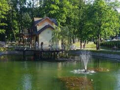 Dom z 3 mieszkaniami w Rymanowie Zdroju