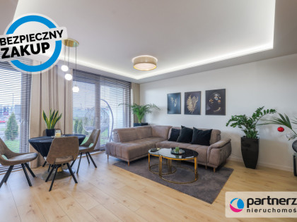 Mieszkanie Pruszcz Gdański ul. Jana Z Kolna