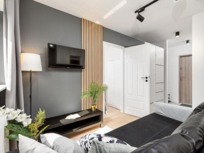 Gotowa inwestycja 2x kawalerka 2pak  -METRO 8% ROI