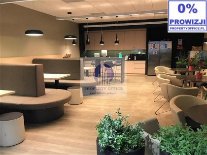 Lokal Warszawa Ochota ul. Szczęśliwicka