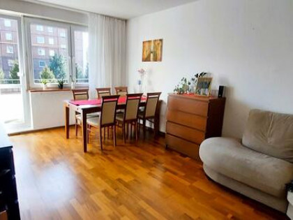 Mieszkanie Pogwizdów gm. Hażlach, Klemensa Matusiaka