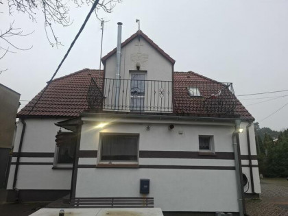 Sprzedam dom w Łabiszynie