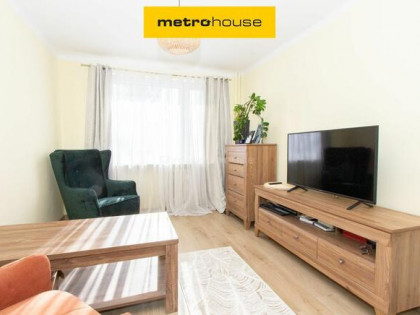 Atrakcyjne 2 pokoje, parter