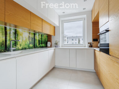 ładne M3 bez nakładów finansowych