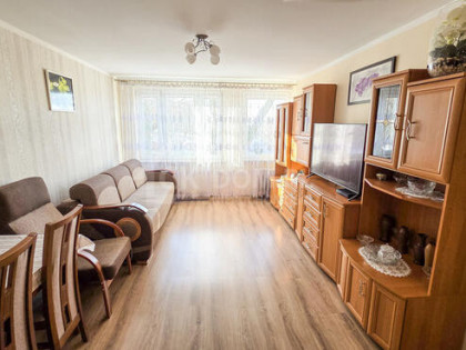 Mieszkanie 42m, Radom, Mazowieckiego