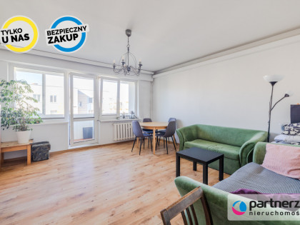 Mieszkanie Gdańsk Morena ul. Bulońska