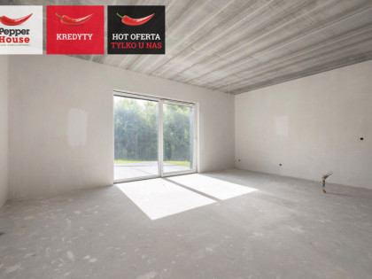 Dom Lniska rynek pierwotny ul. Diamentowa