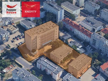 Lokal Włocławek rynek pierwotny ul. Królewiecka