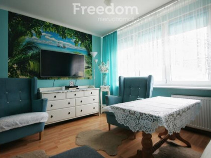 Mieszkanie 34,11 m2- Goleniów