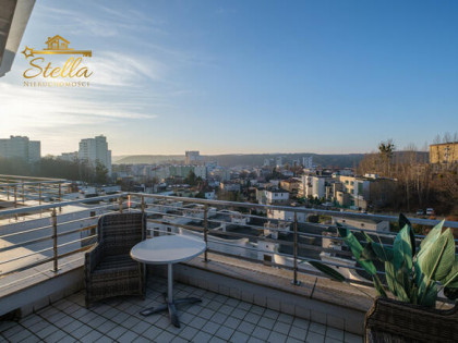 Mieszkanie Gdynia Redłowo, Okrętowa