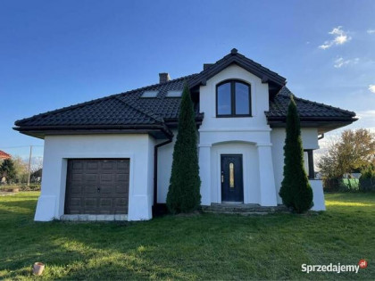 Sprzedam dom Wołowice gm.Czernichów Kraków
