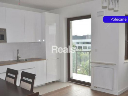 Mieszkanie Warszawa Mokotów, ul. Cybernetyki