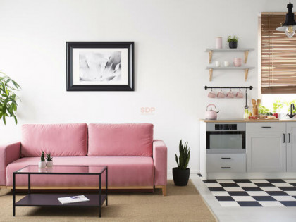 Mieszkanie Wrocław Fabryczna, Nowy Dwór, Nowodworska