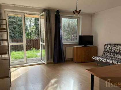 Mieszkanie Kraków Dębniki, Ludwinów, Słomiana