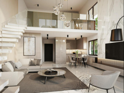 REZERWACJA!/Piękne mieszkanie 2 pokojowe w dobrej lokalizacji