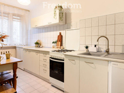 Mieszkanie Rzeszów ul. Sienkiewicza 2