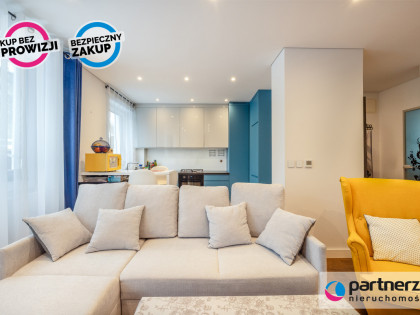 Mieszkanie Gdańsk Wrzeszcz ul. Tadeusza Kościuszki