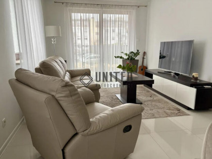 Okolice Ulicy Pugeta