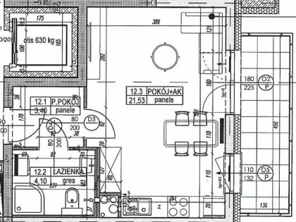 Mieszkanie Lublin Węglin