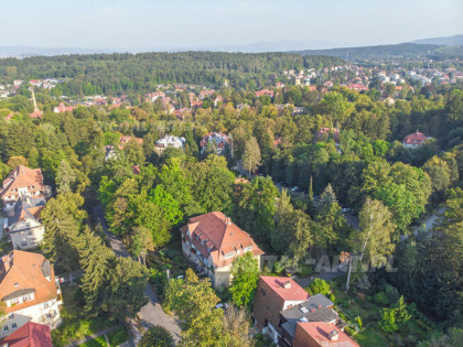 Mieszkanie Polanica- Zdrój ul. Piastowska