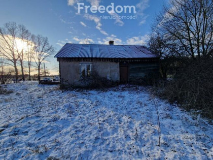 Siedlisko na sprzedaż 3 budynki
