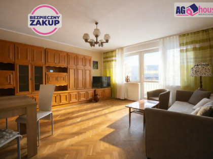 Mieszkanie Gdańsk Morena, Piecki-Migowo, Piecewska