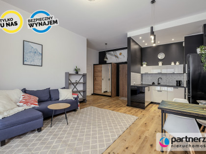 Mieszkanie Gdańsk Morena ul. Gen. Władysława Andersa