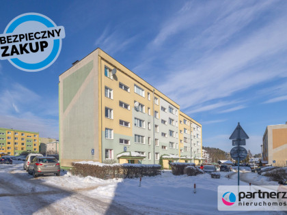 Mieszkanie Gdynia Pustki Cisowskie ul.  