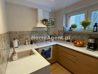 Mieszkanie Siemianowice Śląskie, Zgrzebnioka