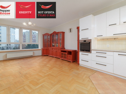 Mieszkanie Warszawa Mokotów ul. Jana Pawła Woronicza