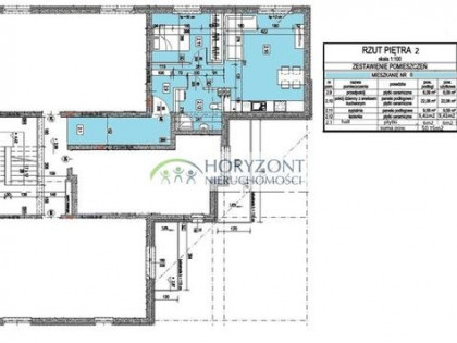Reda- nowoczesne mieszkanie