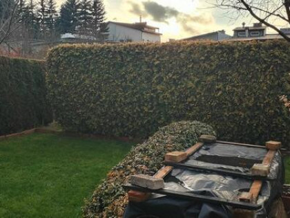 Działki rekreacyjne